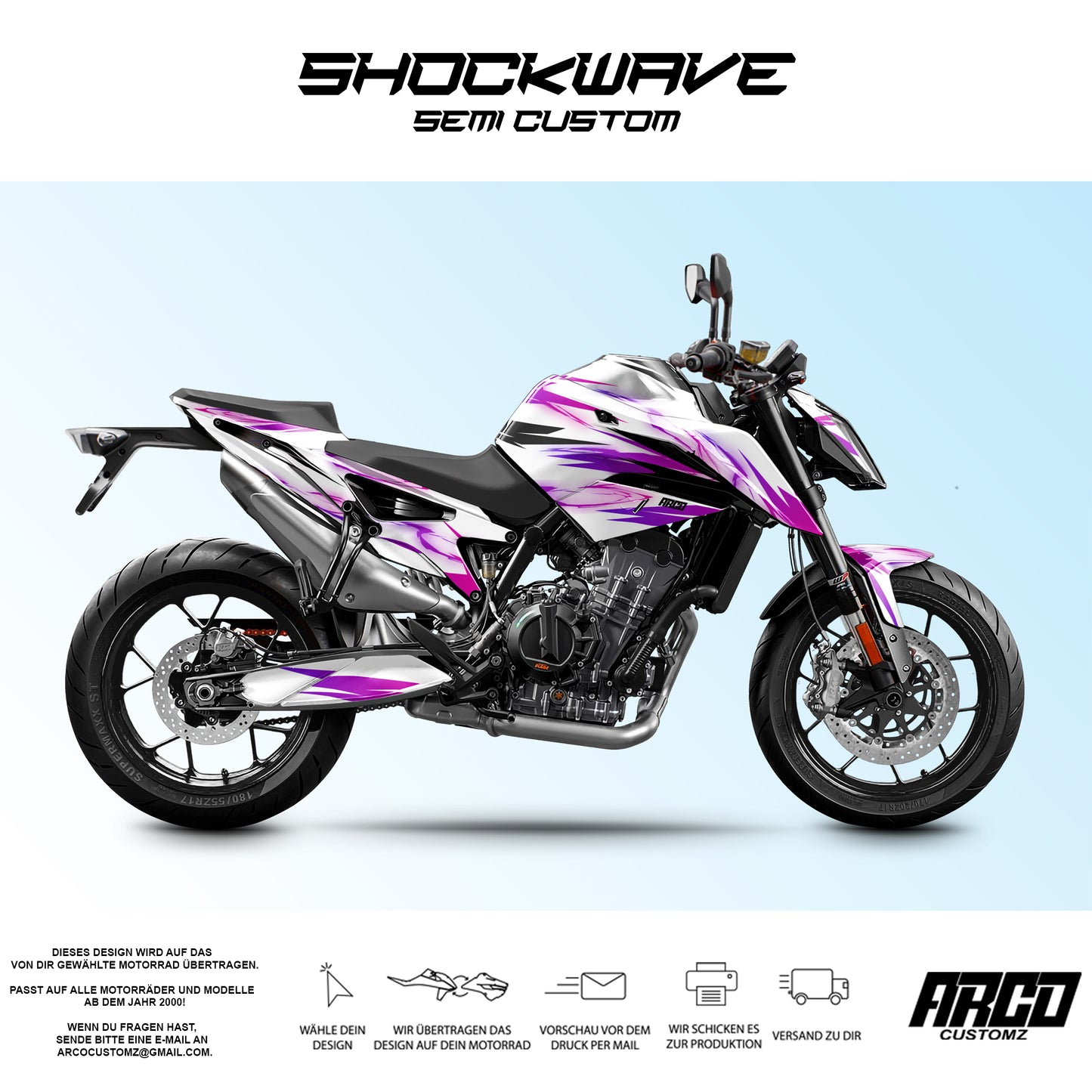 SHOCKWAVE