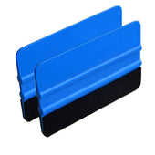 foil squeegee