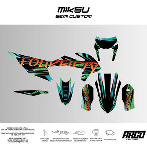 MIKSU