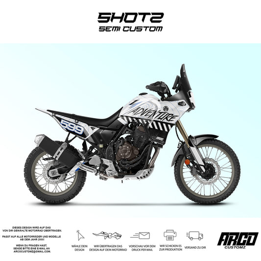 SHOTZ