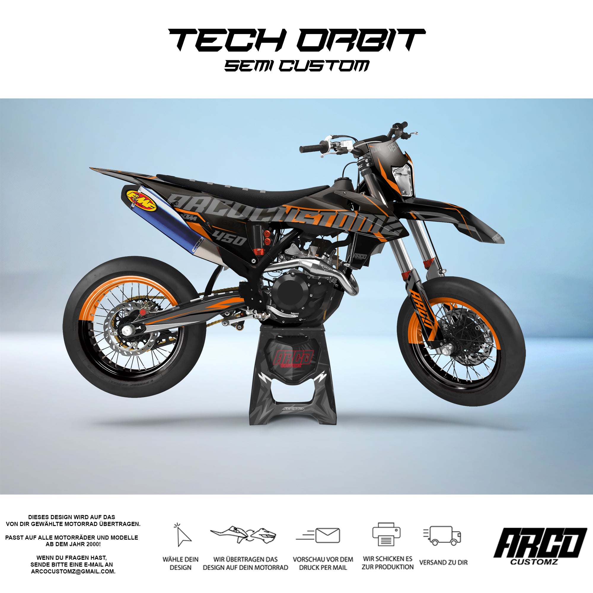 TECH ORBIT