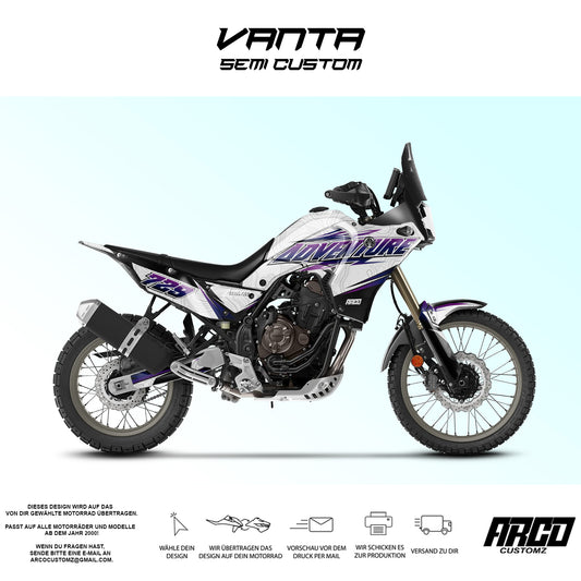 VANTA