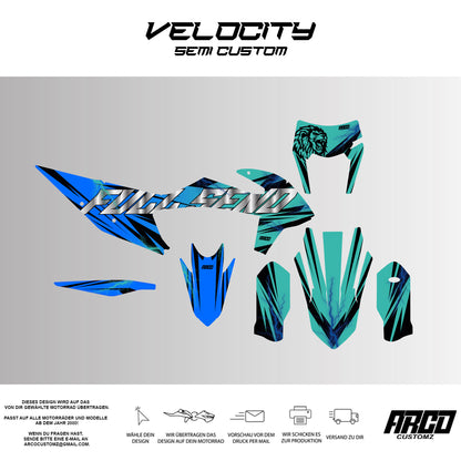 VELOCITY