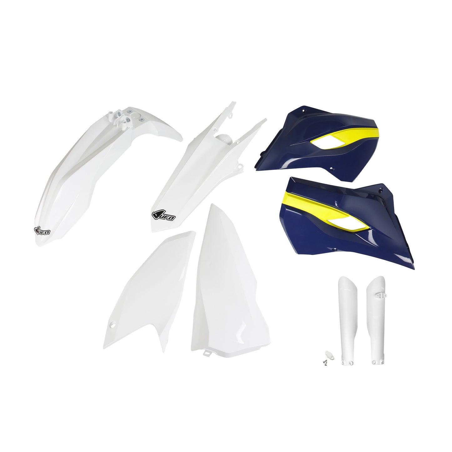 Husqvarna FE/TE 2016 Plastic kit