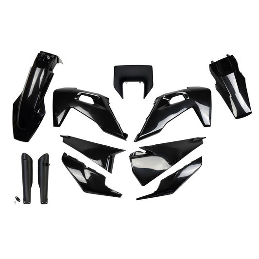 Husqvarna FE/TE 2020-2023 Complete Plastic kit