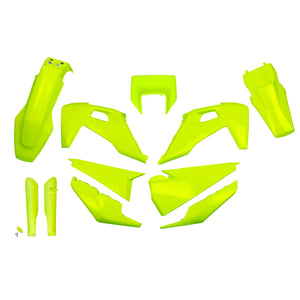 Husqvarna FE/TE 2020-2023 Complete Plastic kit