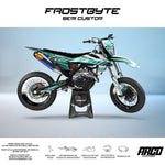 FROSTBYTE