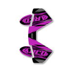 FMF Sticker
