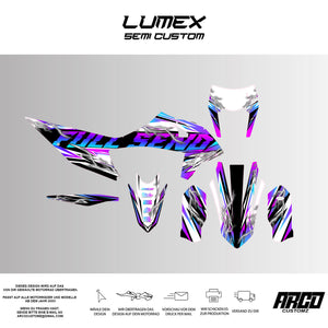 LUMEX
