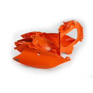 KTM EXC/EXC-F/SX/SX-F 2012-2016 Airbox