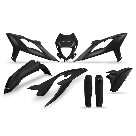 BETA RR 2023-2024 Complete Plastic kit (NOT FOR 125 LC)