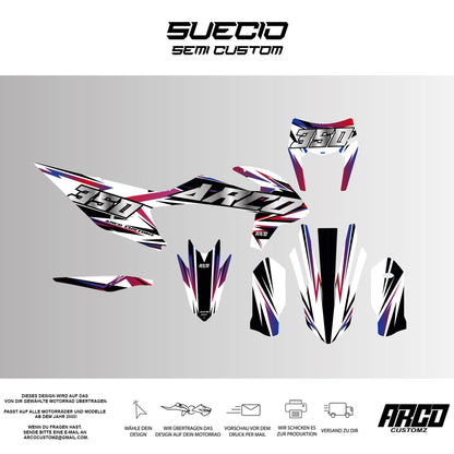 SUECID
