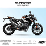 SYNAPSE