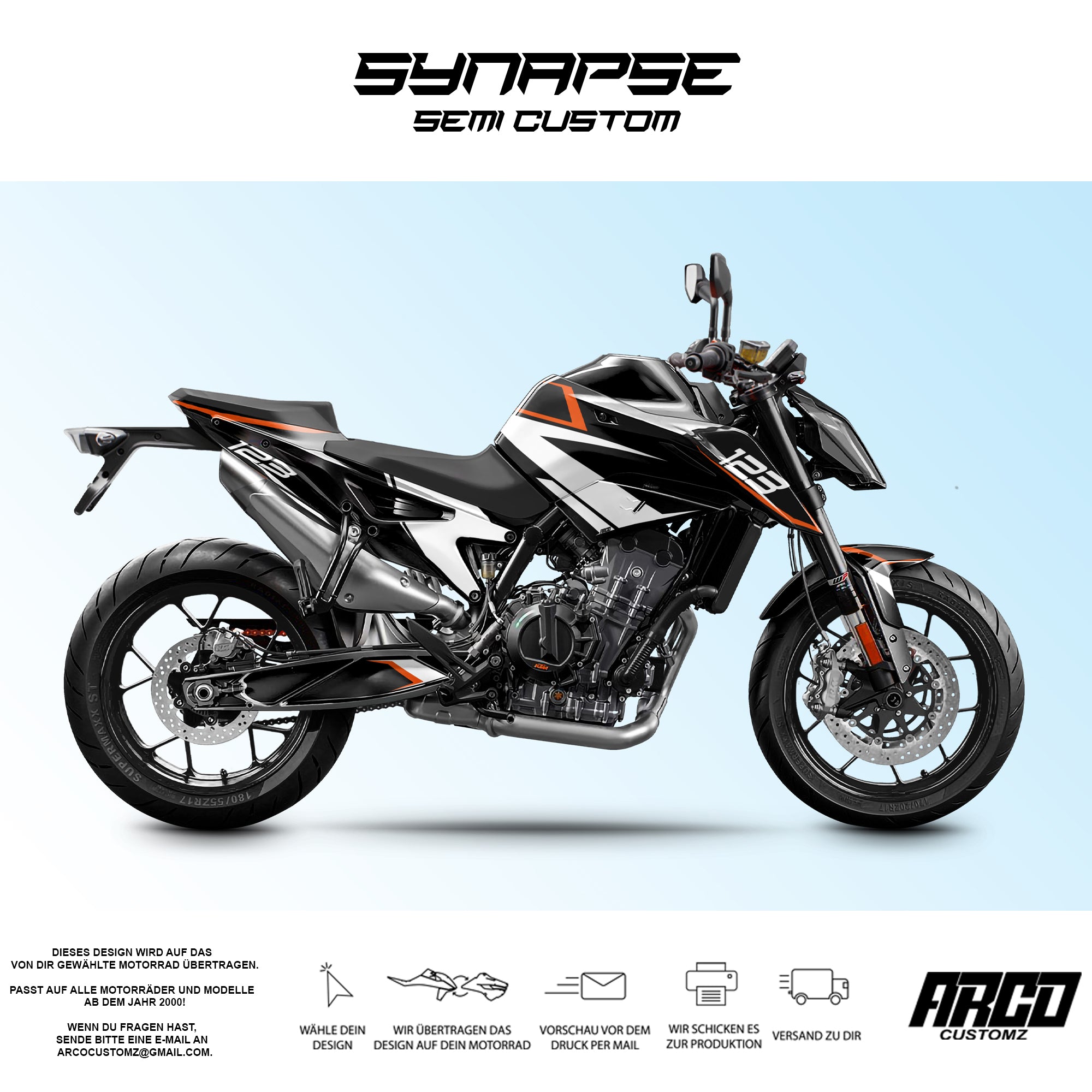 SYNAPSE