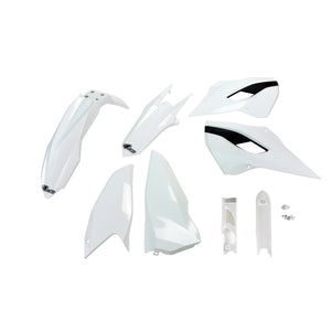 Husqvarna FE/TE 2014-2015 Plastic kit