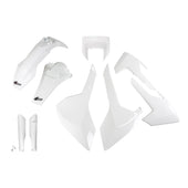 Husqvarna FE/TE 2017-2019 Complete Plastic kit