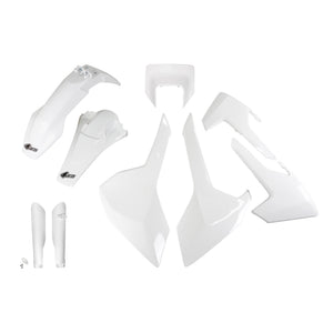 Husqvarna FE/TE 2017-2019 Complete Plastic kit